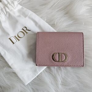 🩷 Dior Montaigne Wallet 🩷